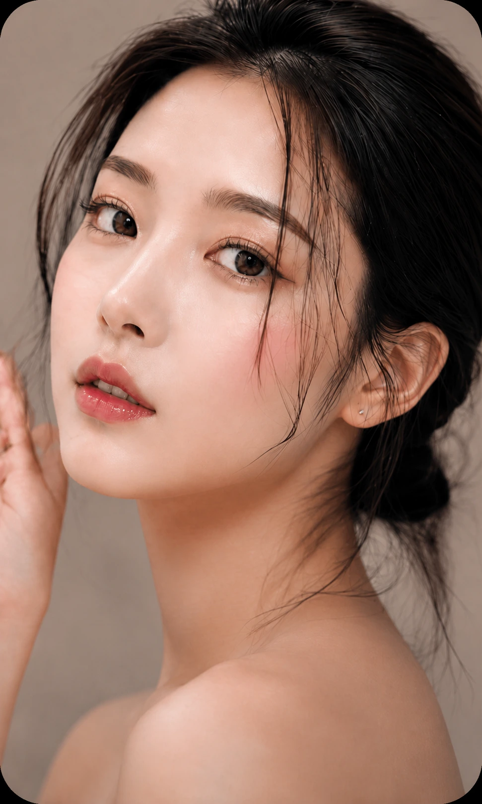 코성형 3개월 차 후기